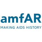 Amfar Logo