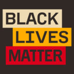 Black Lives Matter Logo