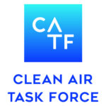 Clean Air Task Force Logo